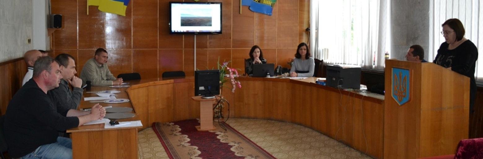 В Добропольском районе на торгах продали право аренды трех участков В Добропольском районе на торгах продали право аренды трех участков, Виталий Новиков